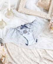 エレノア レースショーツ