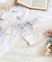 ジェシー Tバック