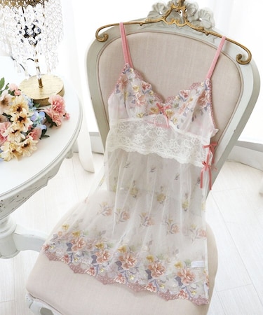 ジェシー スリップ