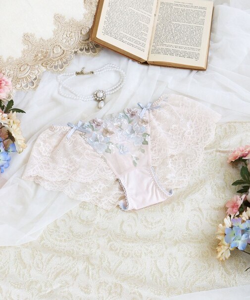 ジェシー ヒップハング