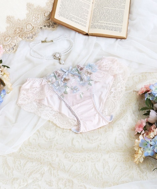 ジェシー ノーマルショーツ