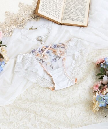 ジェシー ノーマルショーツ