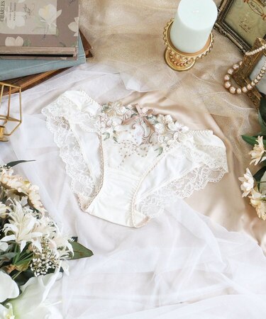 ヴァネッサ ノーマルショーツ