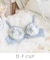 レーナ ブラジャー (D-F) ＜Side Shape（サイドシェイプ）＞