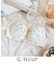 セレスティナ ブラジャー (G-H) ＜V Make Type＞