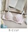 リゼット ブラジャー (B-C) ＜Sweet Rich（スウィートリッチ）＞