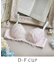 リゼット ブラジャー (D-F) ＜Sweet Rich（スウィートリッチ）＞