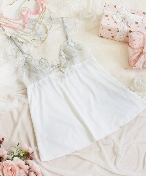 フローチェ キャミソール