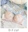 アンチェ ブラジャー (D-F) ＜Sweet Rich（スウィートリッチ）＞