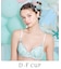 アンチェ ブラジャー (D-F) ＜Sweet Rich（スウィートリッチ）＞