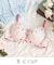シュテファニ ブラジャー (B-C) ＜Side Shape（サイドシェイプ）＞