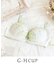 ラーレ ブラジャー (G-H) ＜Glamor Bra／サイドすっきりタイプ＞
