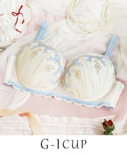 イルメラ ブラジャー (G-I) ＜Glamor Bra／バストアップタイプ＞
