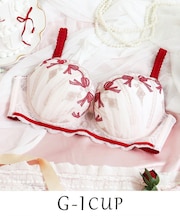 イルメラ ブラジャー (G-I) ＜Glamor Bra／バストアップタイプ＞