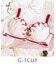 イルメラ ブラジャー (G-I) ＜Glamor Bra／バストアップタイプ＞