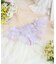 スフレ フレアショーツ