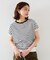 【11色展開/コットン100/アンサンブル可能】 プルオーバーニット