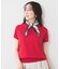 【11色展開/コットン100/アンサンブル可能】 プルオーバーニット