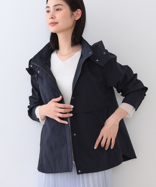 撥水／UVケア】マルチWAYマウンテンパーカ｜ワールドアウトレットの