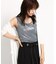 [L]シャイニータンクトップ