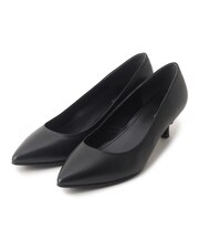 【日本製・本革】Comfit Dresser Pumps（コンフィットドレッサーパンプス）