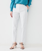 オックステーパードパンツ