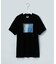 【WORLD for the World】カラーアートTシャツ