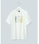 【WORLD for the World】カラーアートTシャツ