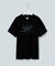 【洗える/WORLD for the World】メッセージTシャツ