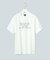 【洗える/WORLD for the World】メッセージTシャツ