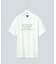 【洗える/WORLD for the World】メッセージTシャツ