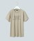 【洗える/WORLD for the World】メッセージTシャツ