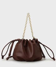 【2WAY】チェーンドローコード