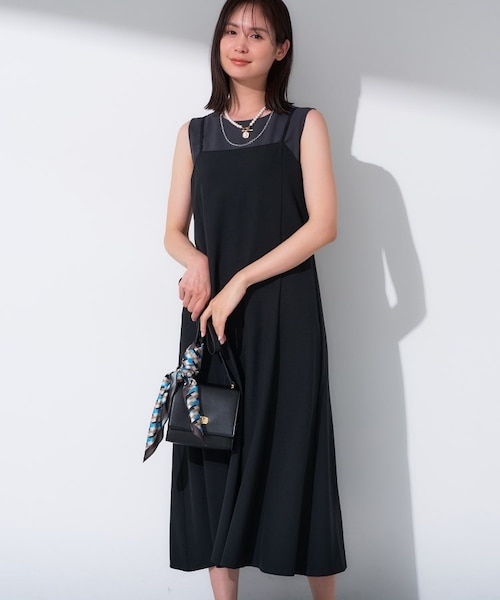 トリアセエアクロスワンピース｜ワールドアウトレットのアウトレット