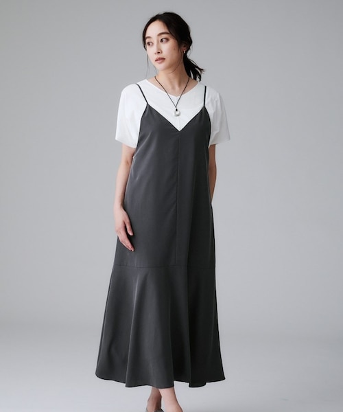 フェイクレザーオーバーオール｜ﾊﾞﾋﾞﾛﾝｽﾄｯｸのアウトレット通販｜三井