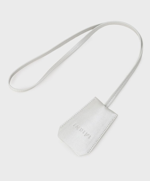 【2WAY】キーリングチャーム