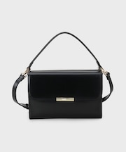 ツーフェイスショルダーバッグ