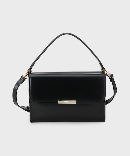 ツーフェイスショルダーバッグ