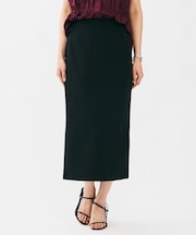 ジャージナロースカート