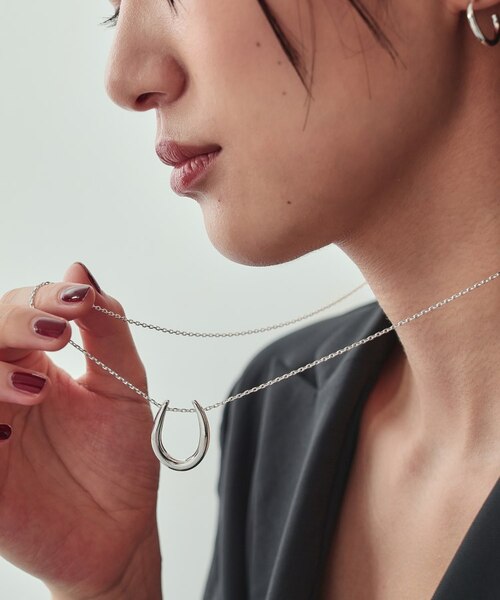 選べるトップパーツ】ワントップネックレス｜ワールドアウトレットの