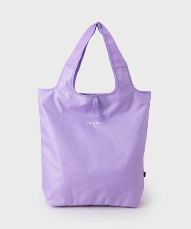 ポケッタブル保冷エコバッグ