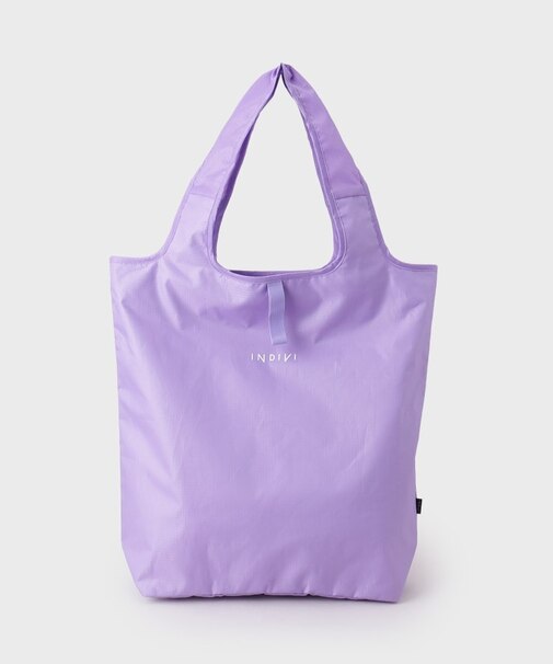 ポケッタブル保冷エコバッグ