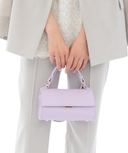 フラップスモールバッグ