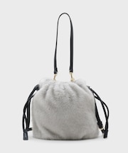 ドロストエコファーショルダー