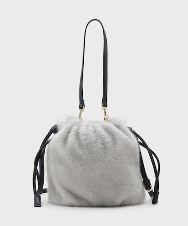 ドロストエコファーショルダー