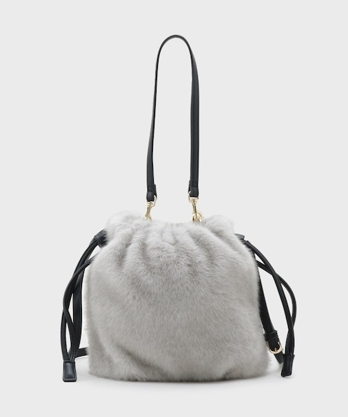 ドロストエコファーショルダー