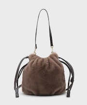 ドロストエコファーショルダー