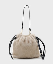 ドロストエコファーショルダー