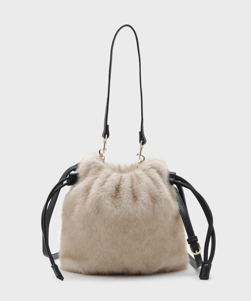 ドロストエコファーショルダー