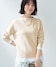 ライトベージュ(051)